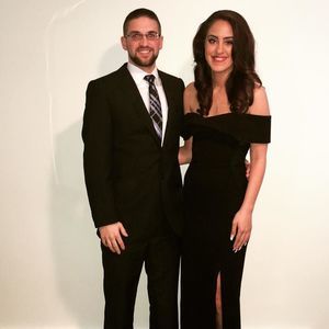 Meet your Posher, Angie